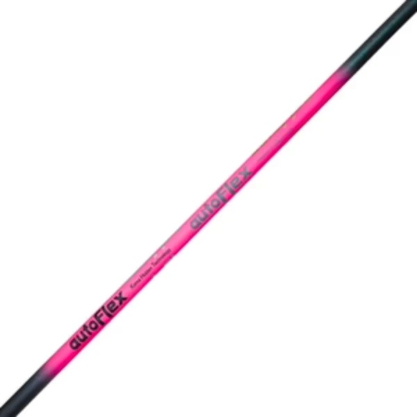 AutoFlex SF505XX Golf Fairway Shaft - Black/Pink - (110 - 120mph) 3 AutoFlex SF505XX Golf Fairway Shaft - Black/Pink - (110 - 120mph)
