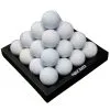 Golfbays Small Pyramid Ball Stacker Tray 2 Golfbays Small Pyramid Ball Stacker Tray -All Wedges Shop golfbays balltray