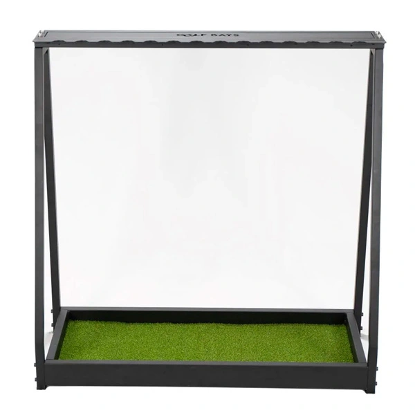 Golfbays Club Display Rack 3 Golfbays Club Display Rack