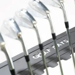 Golfbays Club Display Rack 7 Golfbays Club Display Rack -All Wedges Shop golfbays club display rack 3