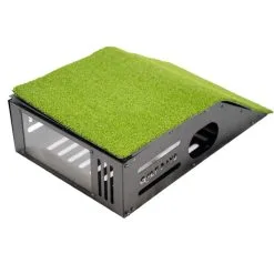 Golfbays Floor Mount Projector Case