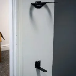 Golfbays Golf Bag Storage Rack -All Wedges Shop golfbays golfbag storage rack 3