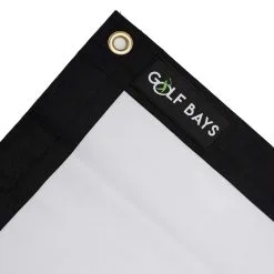 Golfbays Lite Impact Screen