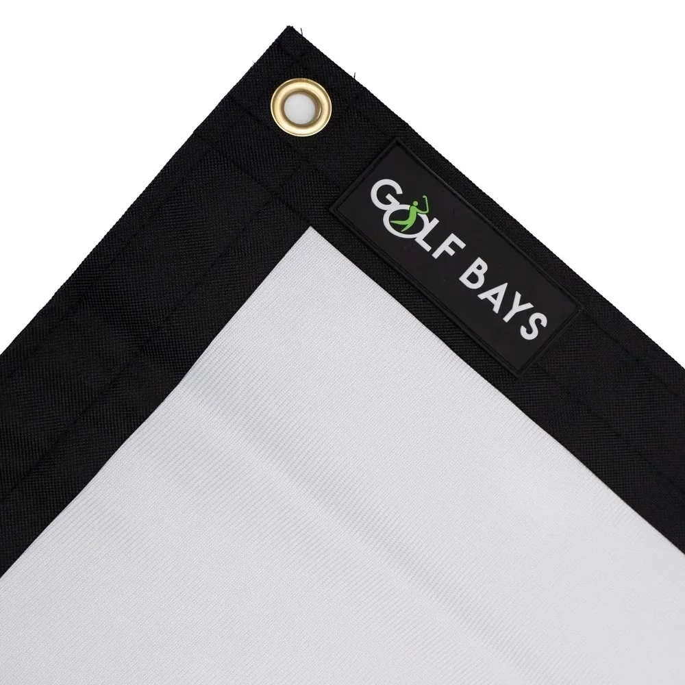 Golfbays Lite Impact Screen 3 Golfbays Lite Impact Screen