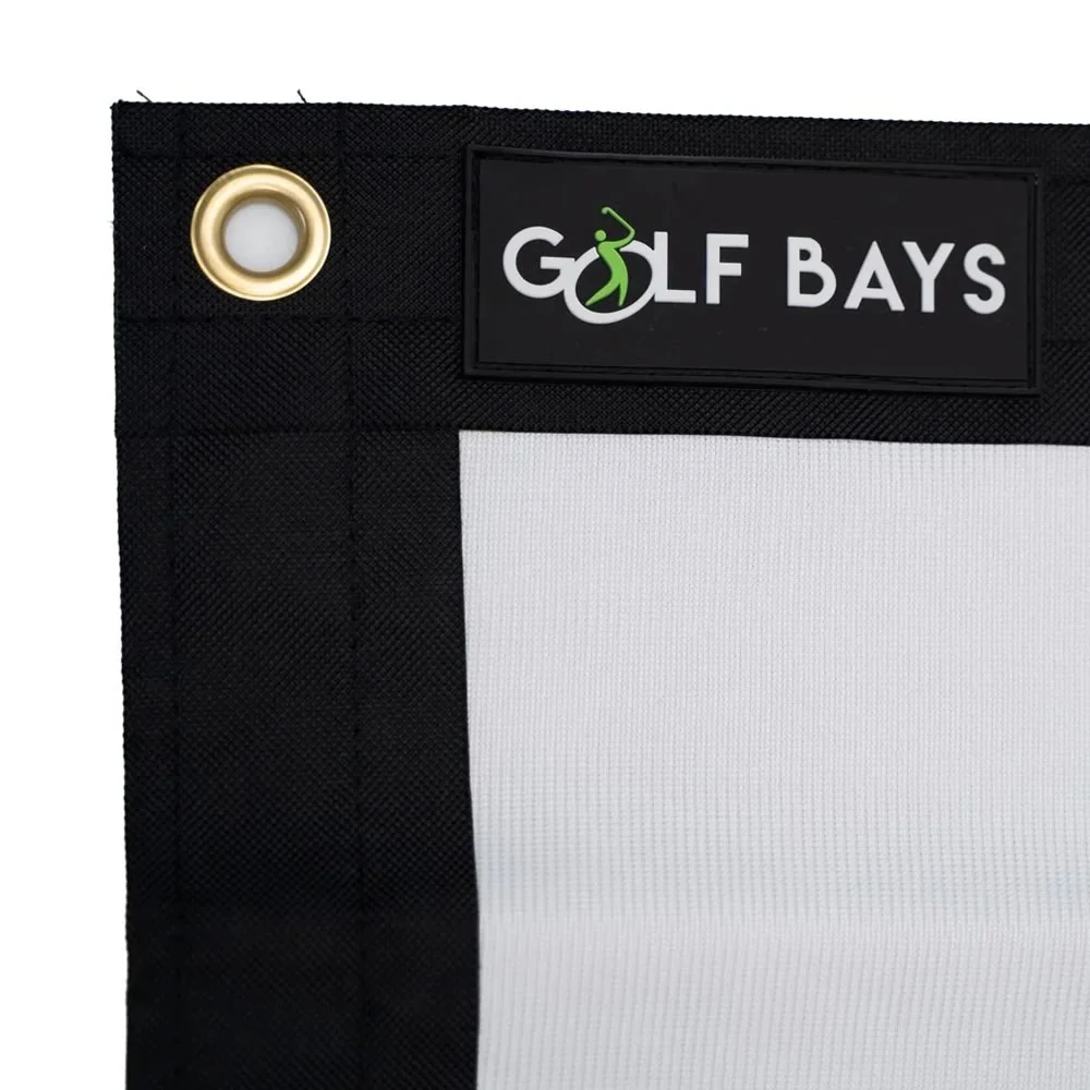 Golfbays Lite Impact Screen 4 Golfbays Lite Impact Screen - Image 2