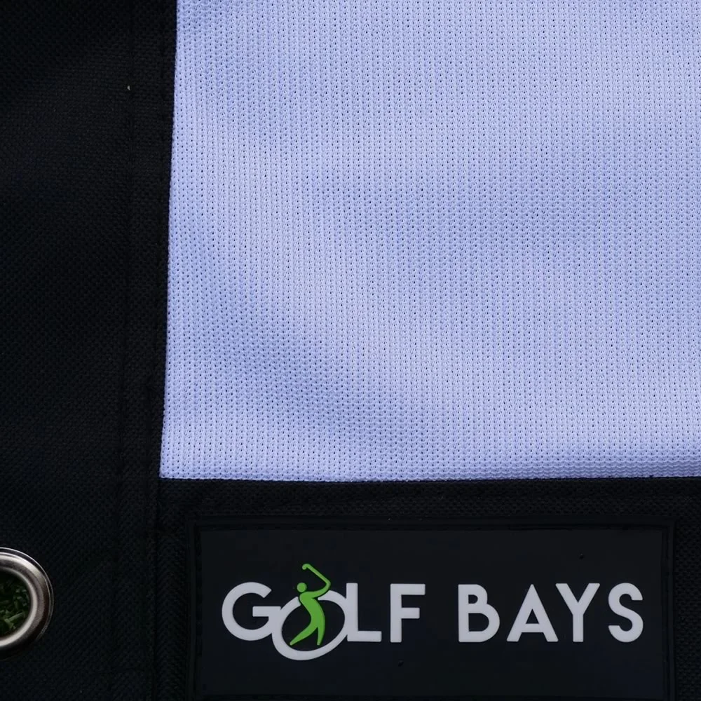 Golfbays Lite Impact Screen 6 Golfbays Lite Impact Screen - Image 4