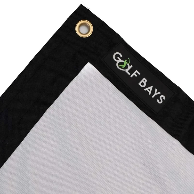 Golfbays Pro Impact Screen 3 Golfbays Pro Impact Screen