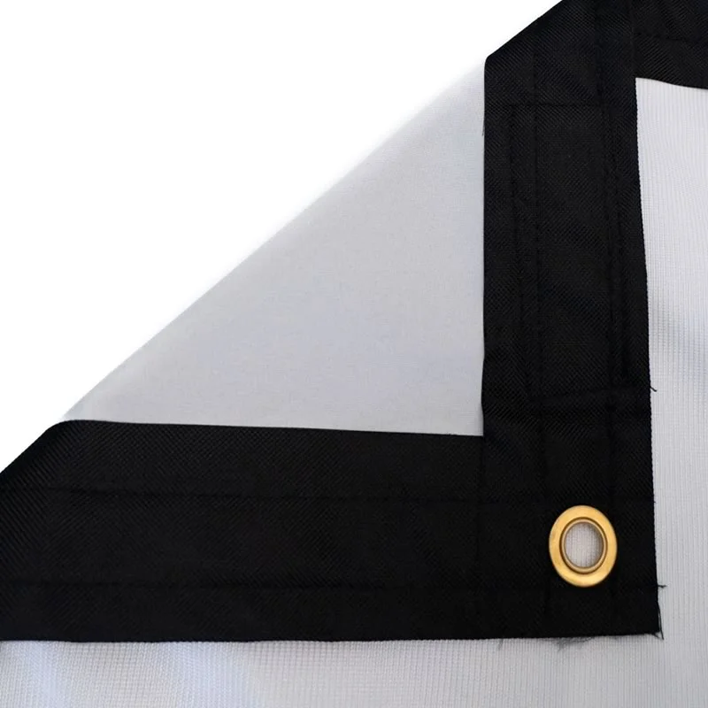 Golfbays Pro Impact Screen 4 Golfbays Pro Impact Screen - Image 2