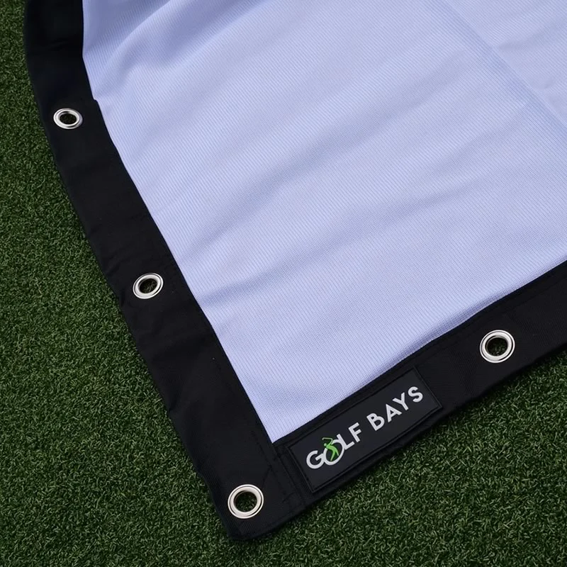 Golfbays Pro Impact Screen 5 Golfbays Pro Impact Screen - Image 3