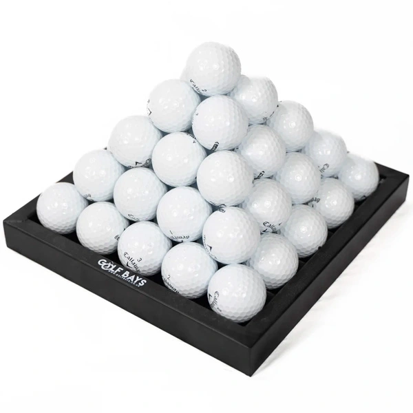 Golfbays Pyramid Ball Stacker Tray 3 Golfbays Pyramid Ball Stacker Tray