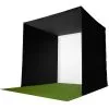 Golfbays Simbox Simulator Enclosure 1 Golfbays Simbox Simulator Enclosure -All Wedges Shop golfbays simbox enclosure 12028129