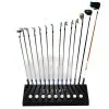 Golfbays Storage Golf Club Display Rack -All Wedges Shop golfbays storage golf rack display rack 1