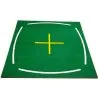 Golfbays Teaching Hitting Mat -All Wedges Shop golfbays teaching mat 1