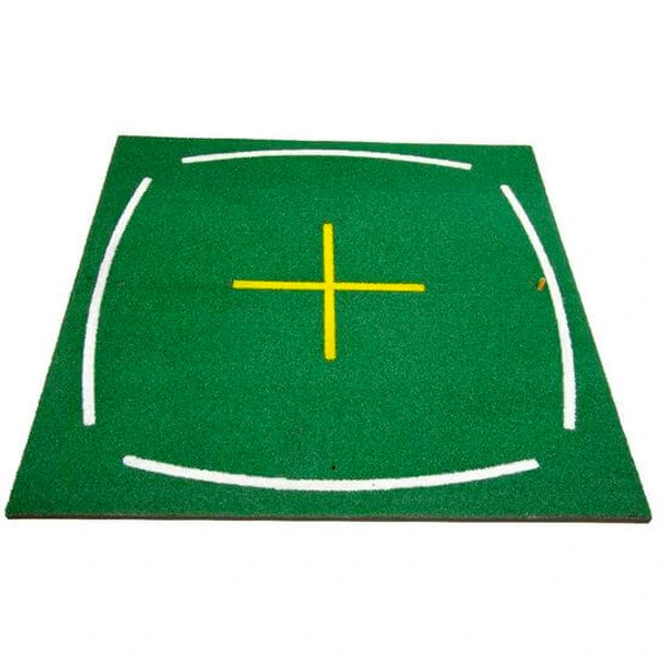Golfbays Teaching Hitting Mat 3 Golfbays Teaching Hitting Mat