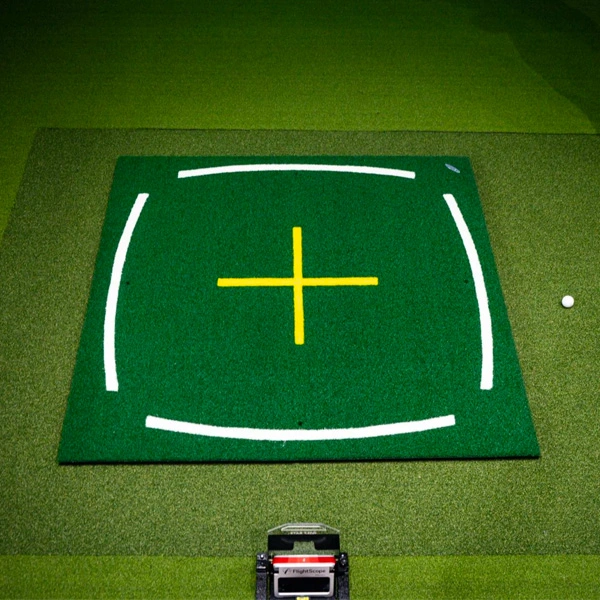 Golfbays Teaching Hitting Mat 4 Golfbays Teaching Hitting Mat - Image 2