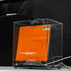 Golfbays TrackMan 4 Protective Case