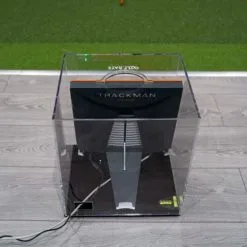 Golfbays TrackMan 4 Protective Case -All Wedges Shop golfbays trackman 4 protective case 3