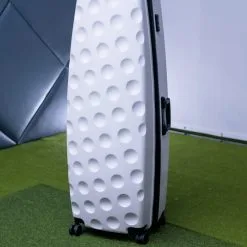 Golfbays Hard Shell Golf Ball Design Travel Cover -All Wedges Shop golfbays travelcover 3