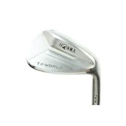 Honma TW-W Forged Wedge