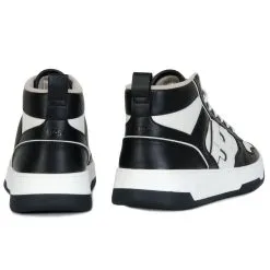 BOSS Baltimore Hito Trainers - Charcoal 010 10 BOSS Baltimore Hito Trainers - Charcoal 010 -All Wedges Shop hugoboss Baltimore20Hito20rcypu20charcoal 3