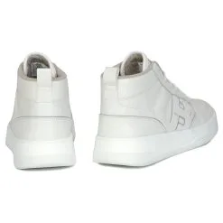 BOSS Baltimore Hito Trainers - White 100 10 BOSS Baltimore Hito Trainers - White 100 -All Wedges Shop hugoboss Baltimore20Hito20rcypu20white 2