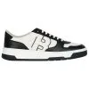 BOSS Baltimore Tenn Trainers - Charcoal 010 -All Wedges Shop hugoboss Baltimore20Tenn20rcypu20charcoal 3