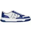 BOSS Baltimore Tenn Trainers - Open Blue 461 -All Wedges Shop hugoboss Baltimore20Tenn20rcypu20open20blue 3