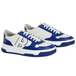 BOSS Baltimore Tenn Trainers - Open Blue 461 -All Wedges Shop hugoboss Baltimore20Tenn20rcypu20open20blue 4