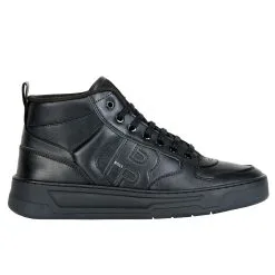 BOSS Baltimore Hito Trainers - Black 005