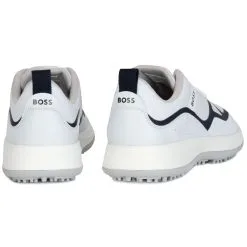 BOSS Cedric Runn Trainers - Natural 104 10 BOSS Cedric Runn Trainers - Natural 104 -All Wedges Shop hugoboss Cedric20Runn20lymx20natural 3