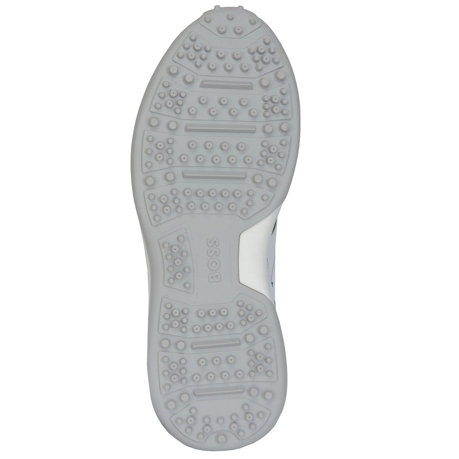 BOSS Cedric Runn Trainers - Natural 104 4 BOSS Cedric Runn Trainers - Natural 104 - Image 2