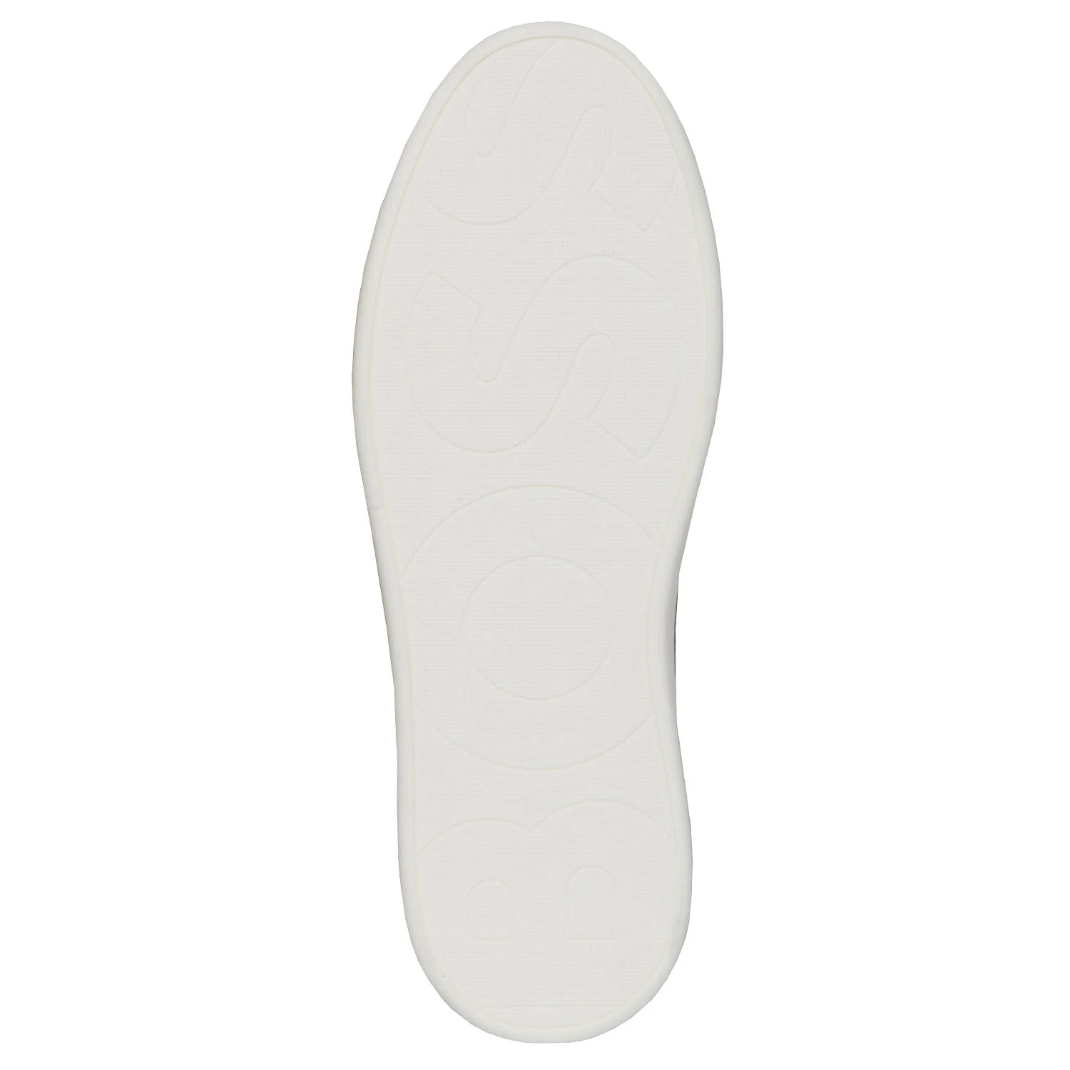 BOSS Clint Tenn Trainers - Black 001 4 BOSS Clint Tenn Trainers - Black 001 - Image 2