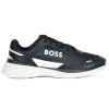 BOSS Dean Runn Shoes - Charcoal 010 -All Wedges Shop hugoboss Dean20Runn20txmx20charcoal 1