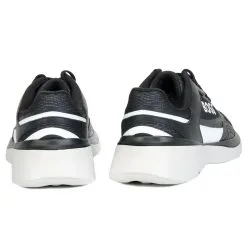 BOSS Dean Runn Shoes - Charcoal 010 10 BOSS Dean Runn Shoes - Charcoal 010 -All Wedges Shop hugoboss Dean20Runn20txmx20charcoal 2