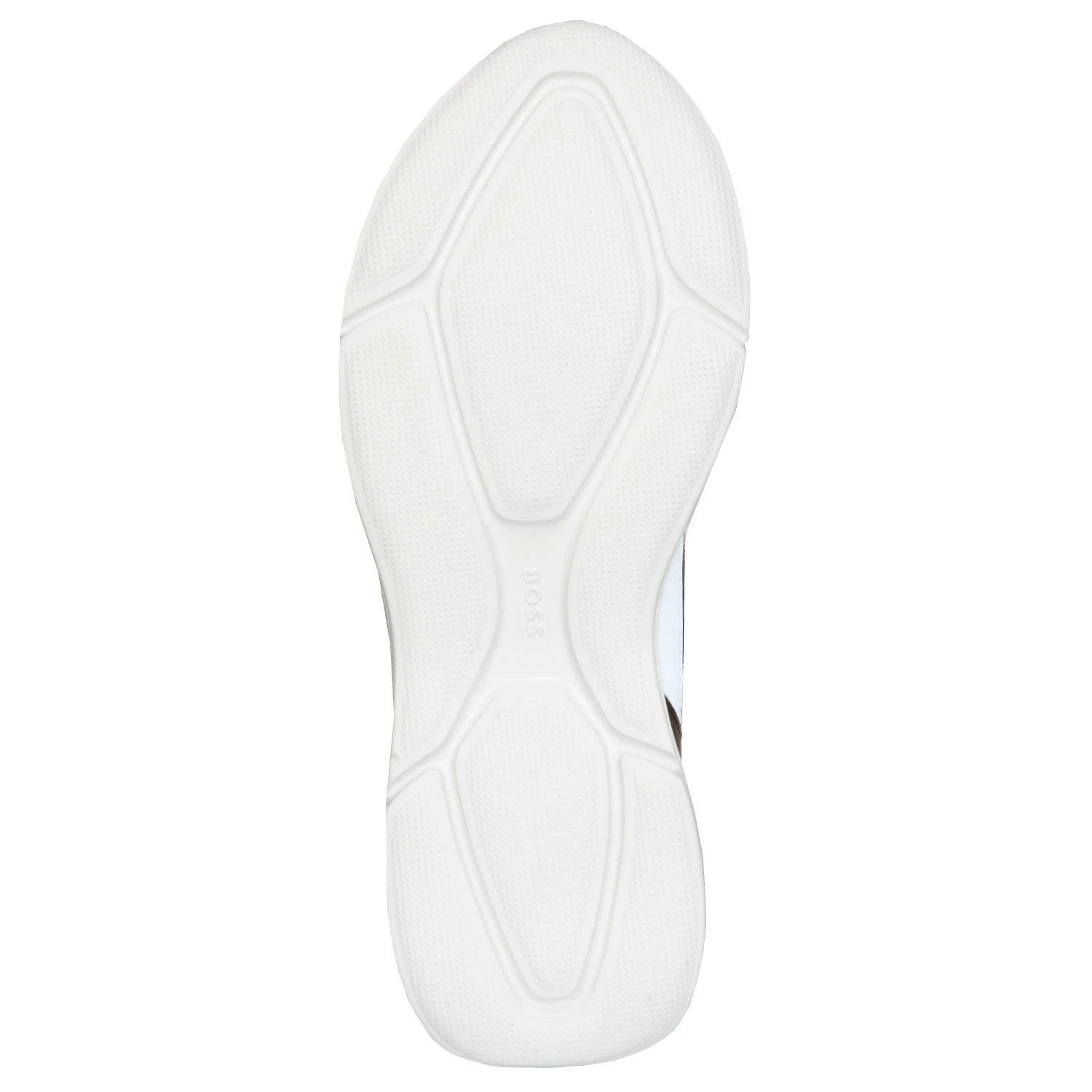 BOSS Dean Runn Shoes - Charcoal 010 4 BOSS Dean Runn Shoes - Charcoal 010 - Image 2