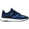 BOSS Titanium Runn Trainers - Open Blue 460 1 BOSS Titanium Runn Trainers - Open Blue 460 -All Wedges Shop hugoboss Titanium20Runn20KNSTA 460 1