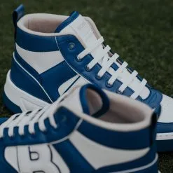 BOSS Baltimore Hito Trainers - Open Blue 461 19 BOSS Baltimore Hito Trainers - Open Blue 461 -All Wedges Shop hugoboss baltimore hito 2