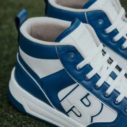 BOSS Baltimore Hito Trainers - Open Blue 461 22 BOSS Baltimore Hito Trainers - Open Blue 461 -All Wedges Shop hugoboss baltimore hito 5