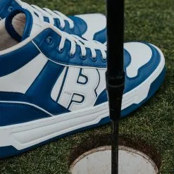 BOSS Baltimore Hito Trainers - Open Blue 461 23 BOSS Baltimore Hito Trainers - Open Blue 461 -All Wedges Shop hugoboss baltimore hito 6