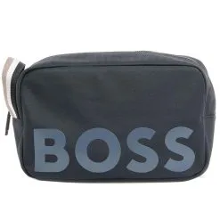 BOSS Catch Wash Bag