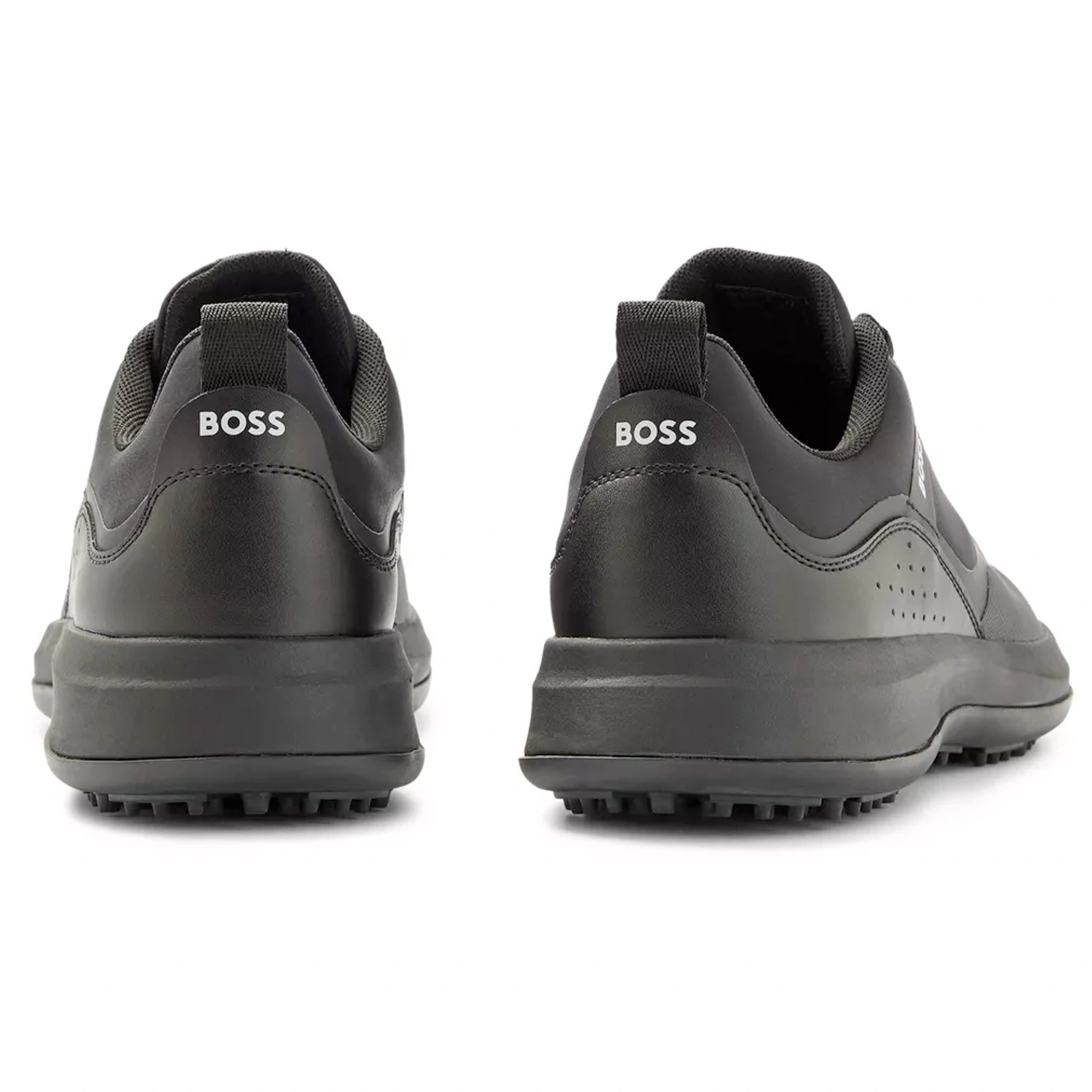 BOSS Cedric Runn Trainers - Black 005 6 BOSS Cedric Runn Trainers - Black 005 - Image 4