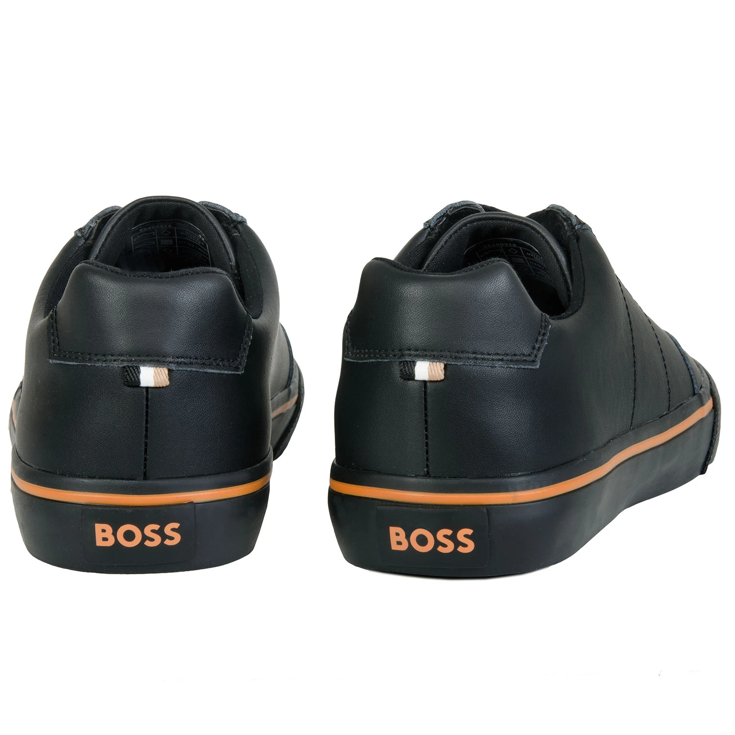 BOSS Aiden Trainers 6 BOSS Aiden Trainers - Image 4