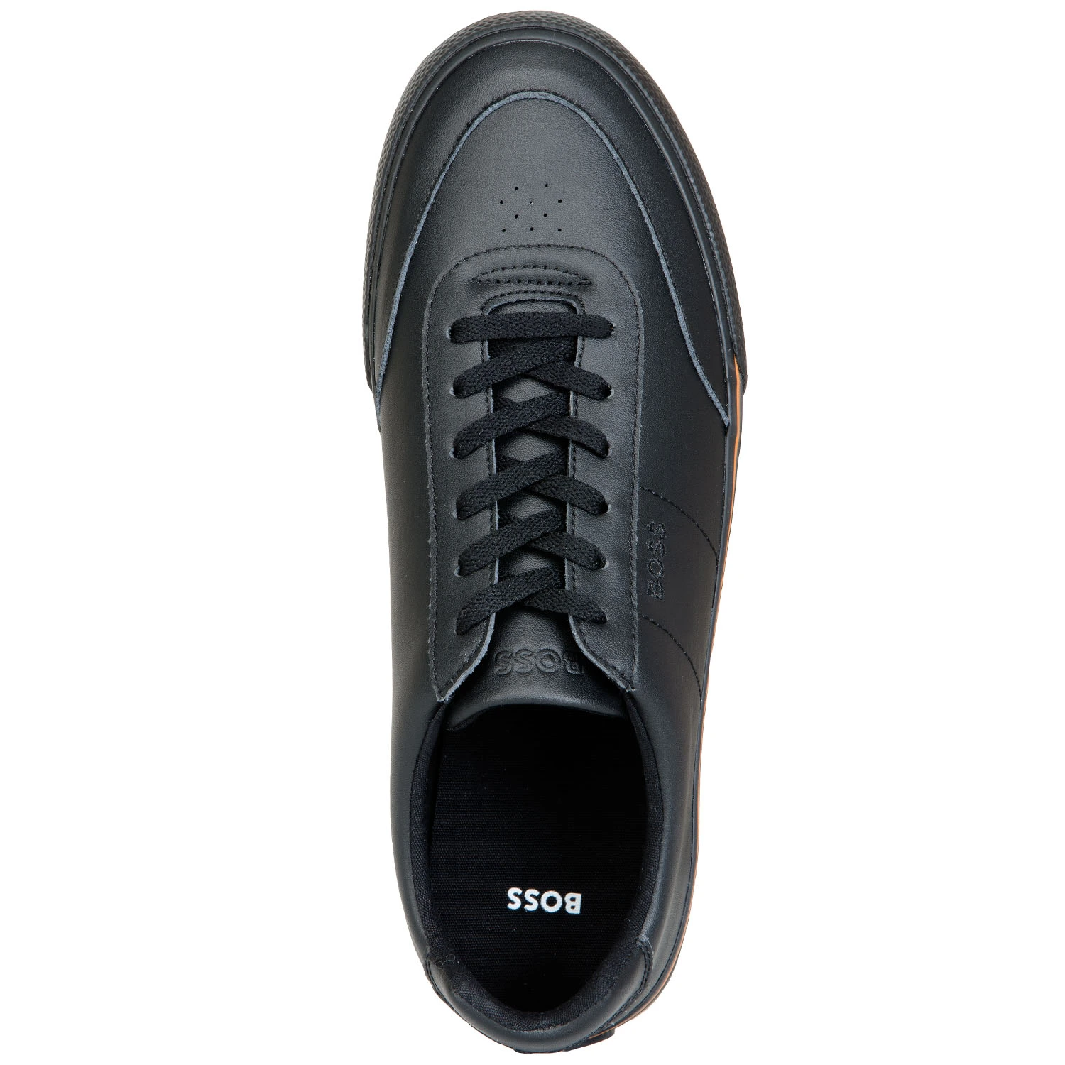 BOSS Aiden Trainers 5 BOSS Aiden Trainers - Image 3