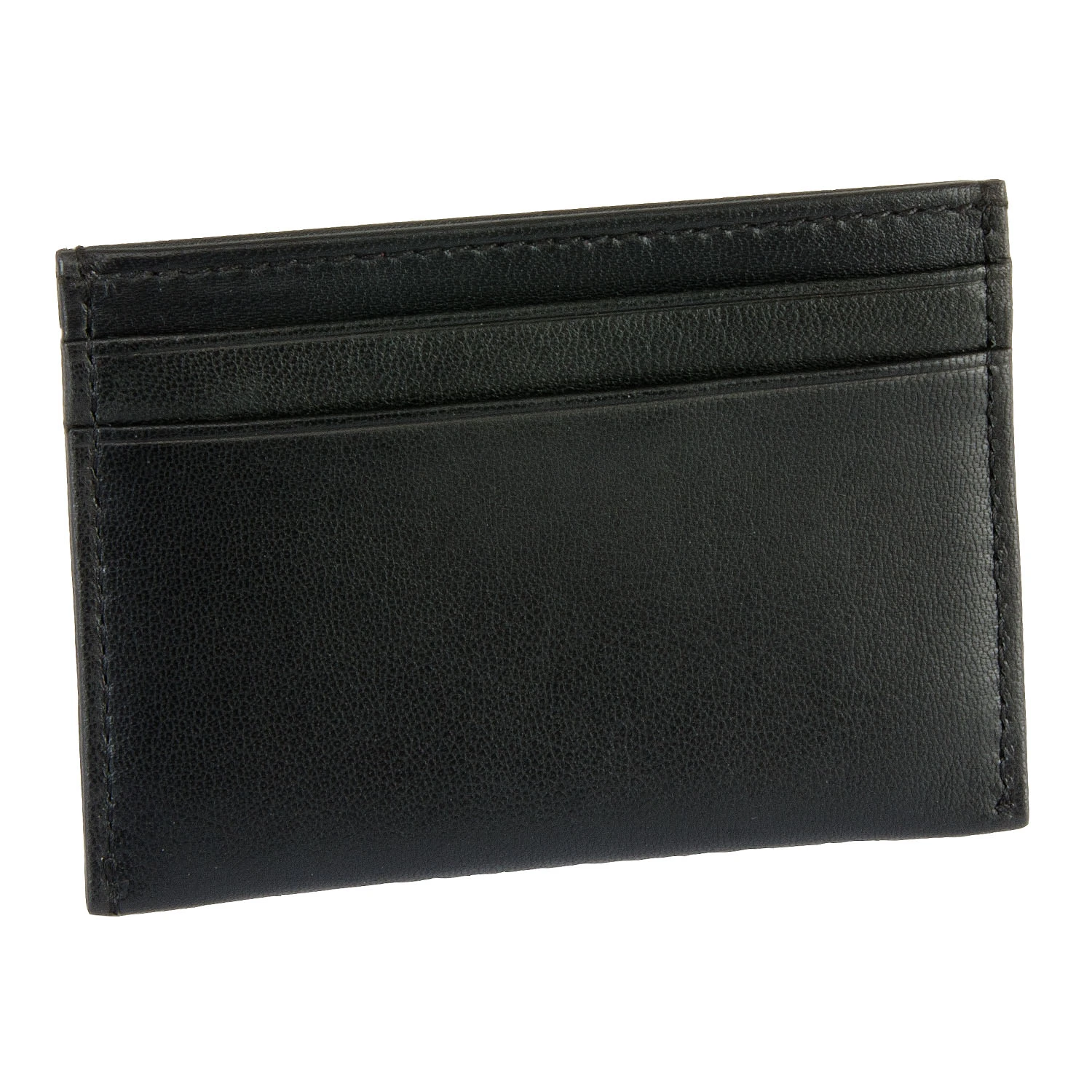 BOSS Big BB_S Leather Card Holder 4 BOSS Big BB_S Leather Card Holder - Image 2