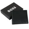 BOSS Byron S4 Leather Wallet -All Wedges Shop hugobossAW22 Byron20S20420cc20coin2050479660 001 1