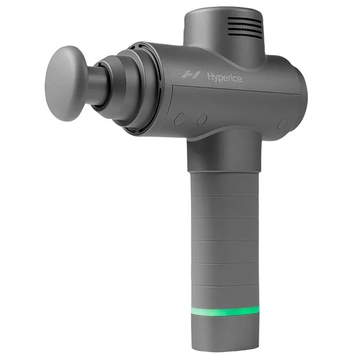 Hyperice Hypervolt 2.0 Bluetooth Percussion Massage Device 3 Hyperice Hypervolt 2.0 Bluetooth Percussion Massage Device