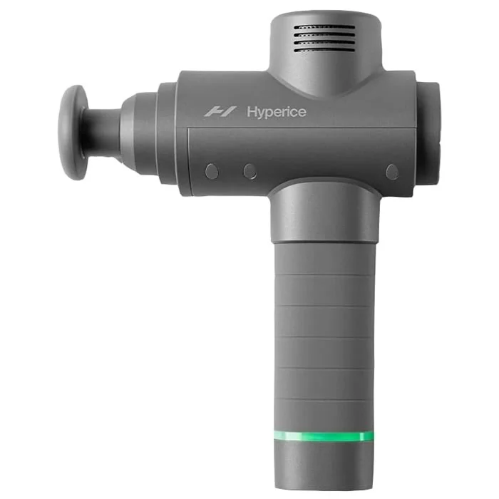 Hyperice Hypervolt 2.0 Bluetooth Percussion Massage Device 4 Hyperice Hypervolt 2.0 Bluetooth Percussion Massage Device - Image 2