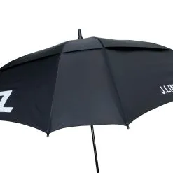 J.Lindeberg J Lindeberg Tour 68 Inch Double Canopy Golf Umbrella -All Wedges Shop jl2020 golf umbrella 7