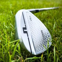 J.Lindeberg J Lindeberg LTD4 Satin Golf Wedge -All Wedges Shop jlclub wedge 2