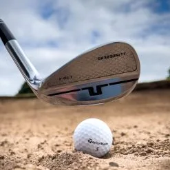 J.Lindeberg J Lindeberg LTD4 Satin Golf Wedge -All Wedges Shop jlclub wedge 3